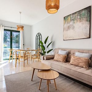 Appartement met Twee Slaapkamers
